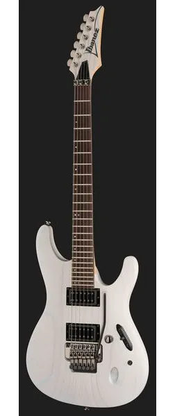 Ibanez PWM20, yksityiskohta 2