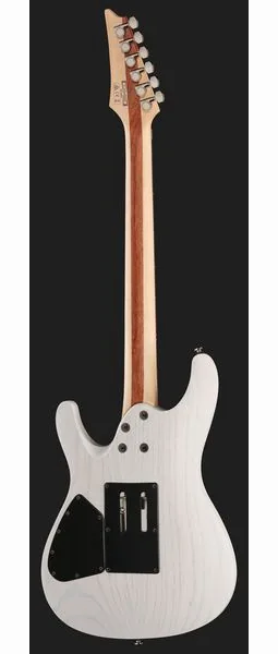Ibanez PWM20, yksityiskohta 3