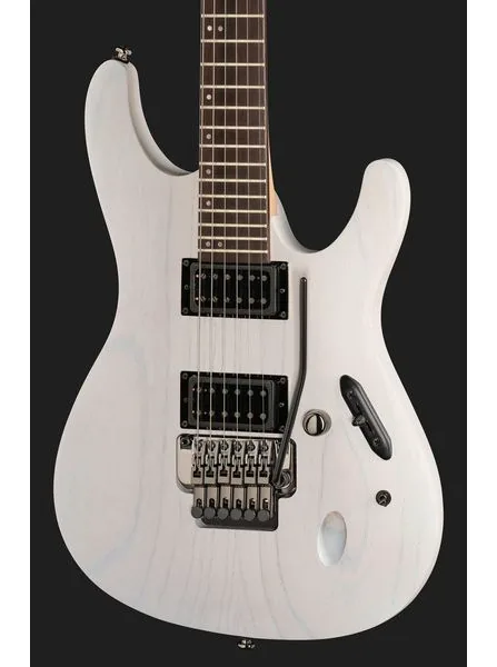 Ibanez PWM20, yksityiskohta 4