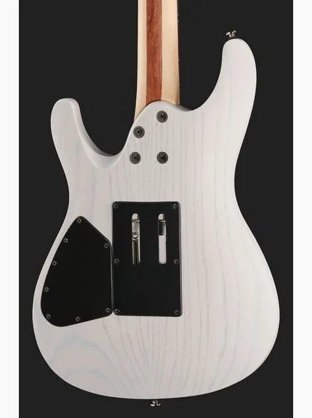 Ibanez PWM20, yksityiskohta 5