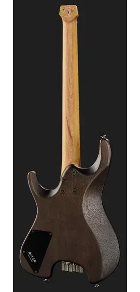 Ibanez Q52PB-ABS, yksityiskohta 3