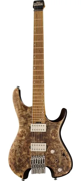 Ibanez Q52PB-ABS edestä