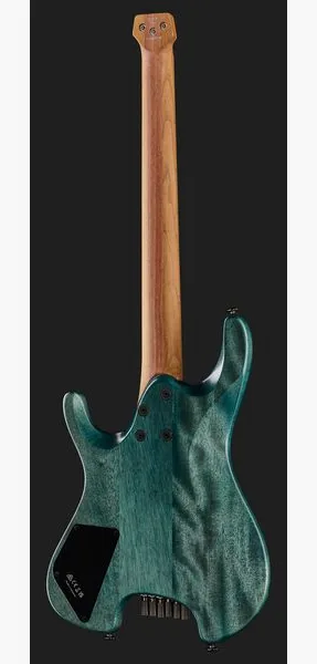 Ibanez Q52PB-COL, yksityiskohta 3