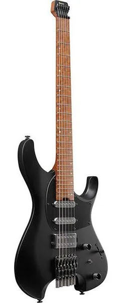 Ibanez Q54-BKF, yksityiskohta 2