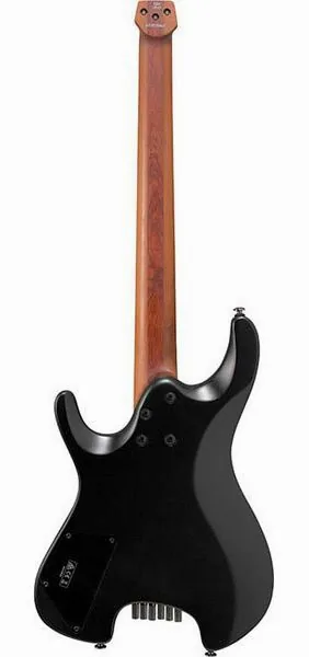 Ibanez Q54-BKF, yksityiskohta 3