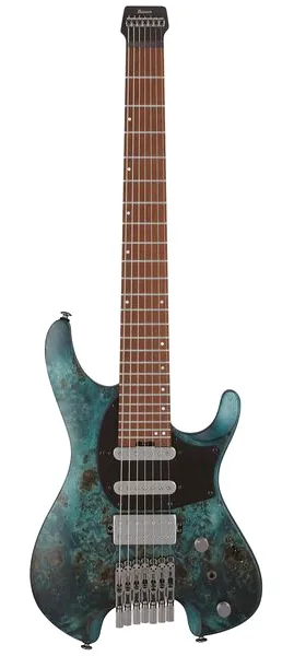 Ibanez Q547PB-COL edestä