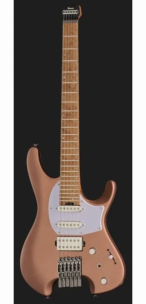Ibanez Q54W-CMM, yksityiskohta 2