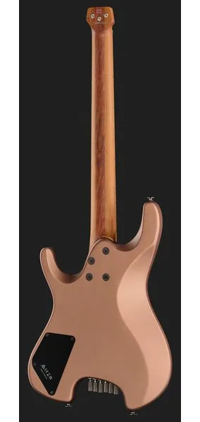 Ibanez Q54W-CMM, yksityiskohta 3