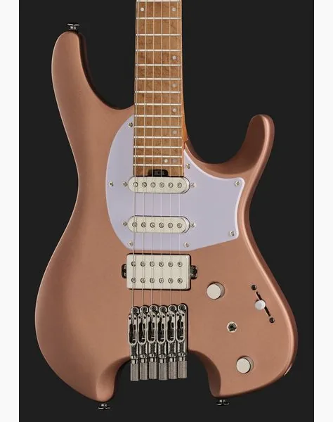 Ibanez Q54W-CMM, yksityiskohta 4
