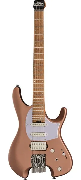 Ibanez Q54W-CMM edestä