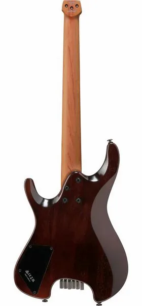 Ibanez Q54WQM-DEL, yksityiskohta 4