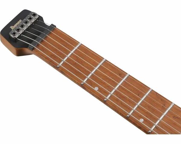 Ibanez Q54WQM-DEL, yksityiskohta 5