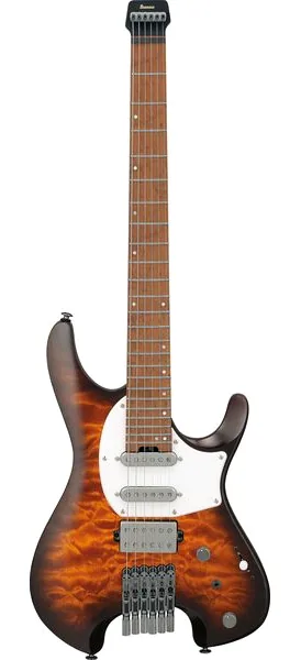 Ibanez Q54WQM-DEL edestä