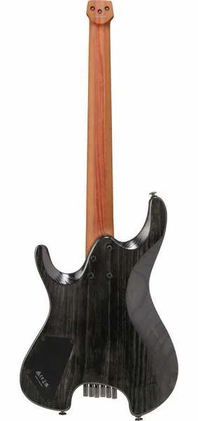 Ibanez Q54WR-CNL, yksityiskohta 2
