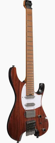 Ibanez Q54WR-CNL, yksityiskohta 3