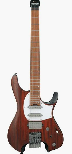 Ibanez Q54WR-CNL edestä