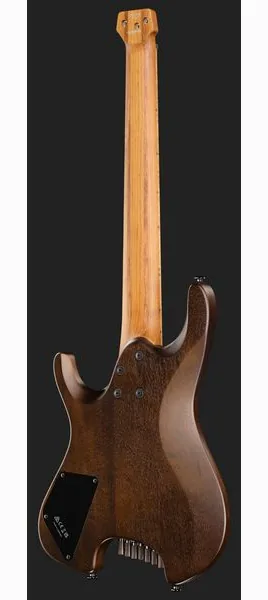 Ibanez QX527PB-ABS, yksityiskohta 3
