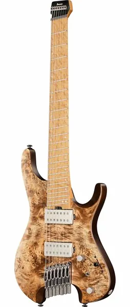 Ibanez QX527PB-ABS edestä