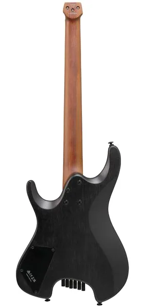 Ibanez QX52B-WK, yksityiskohta 2