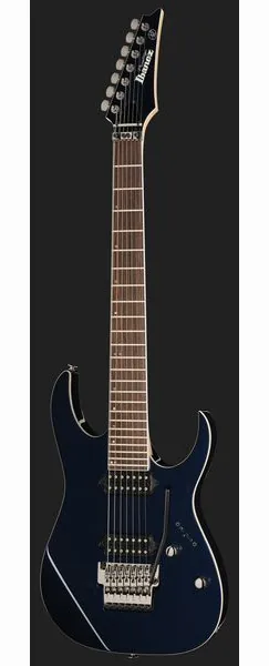 Ibanez RG2027RXL-DTB, yksityiskohta 2