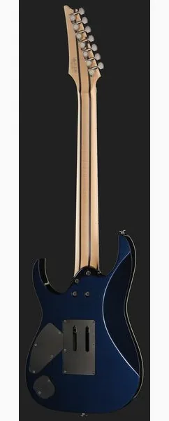 Ibanez RG2027RXL-DTB, yksityiskohta 3