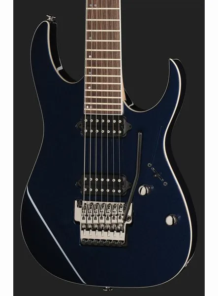 Ibanez RG2027RXL-DTB, yksityiskohta 4