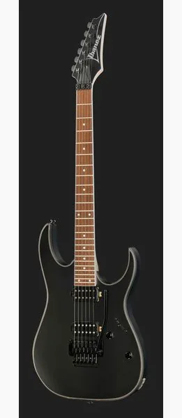 Ibanez RG420EX-BKF, yksityiskohta 2