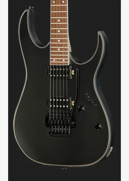 Ibanez RG420EX-BKF, yksityiskohta 4