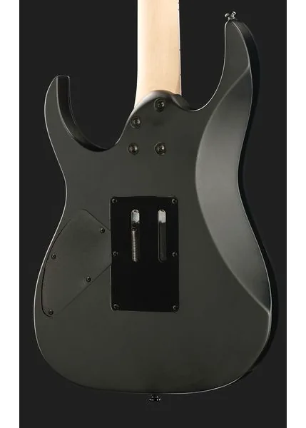 Ibanez RG420EX-BKF, yksityiskohta 5