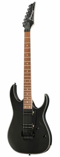 Ibanez RG420EX-BKF edestä