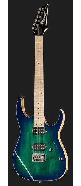 Ibanez RG421AHM-BMT, yksityiskohta 2