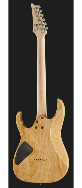 Ibanez RG421AHM-BMT, yksityiskohta 3