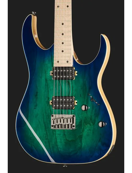 Ibanez RG421AHM-BMT, yksityiskohta 4