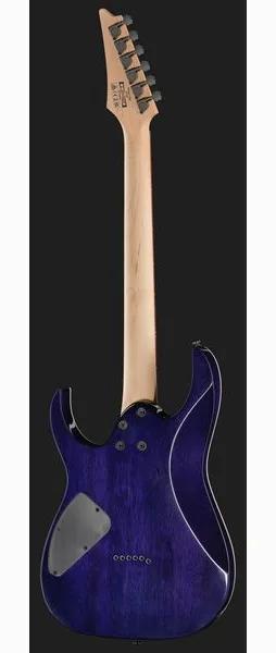 Ibanez RG421QM-CBB, yksityiskohta 3