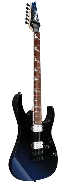 Ibanez RG421DX-TWS, yksityiskohta 3