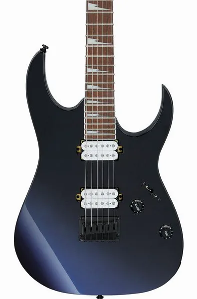 Ibanez RG421DX-TWS, yksityiskohta 4