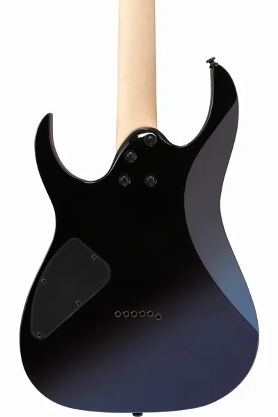 Ibanez RG421DX-TWS, yksityiskohta 5