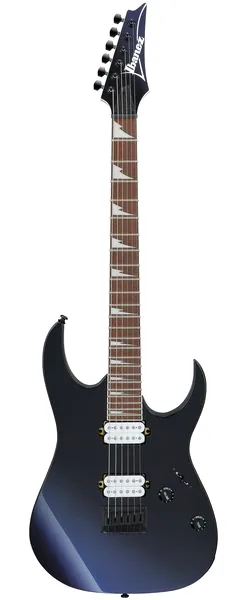 Ibanez RG421DX-TWS edestä