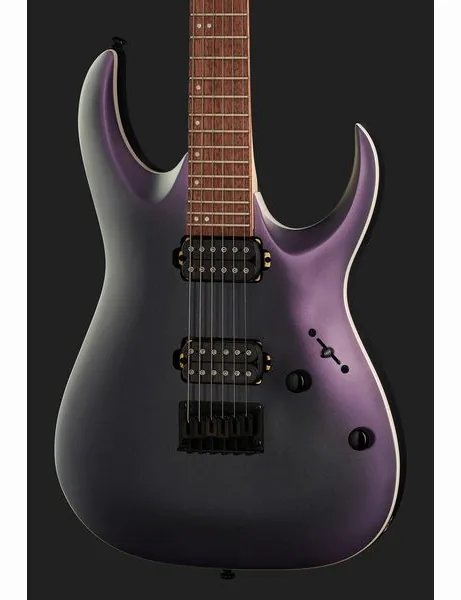 Ibanez RGA42EX, yksityiskohta 4