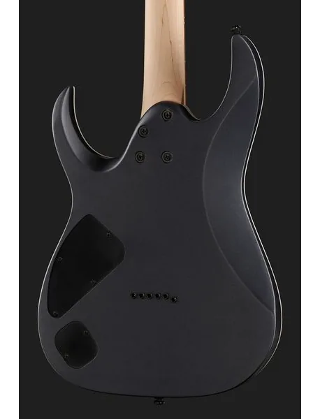 Ibanez RGA42EX, yksityiskohta 5