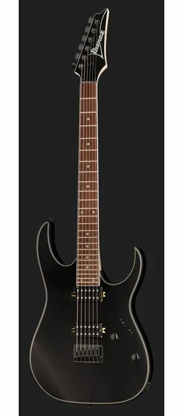 Ibanez RG421EX-BKF, yksityiskohta 2