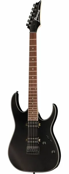 Ibanez RG421EX-BKF edestä