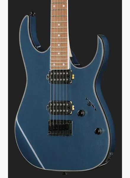 Ibanez RG421EX-PBE, yksityiskohta 4