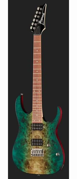 Ibanez RG421PB-CHF, yksityiskohta 2