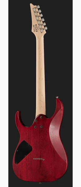 Ibanez RG421PB-CHF, yksityiskohta 3