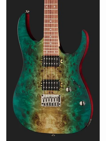 Ibanez RG421PB-CHF, yksityiskohta 4