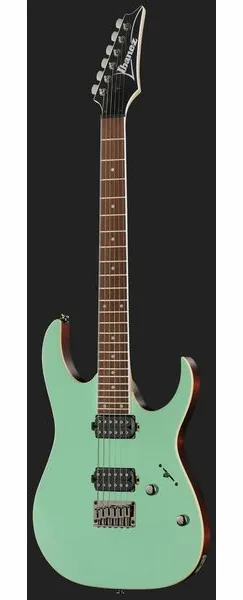 Ibanez RG421S-SEM, yksityiskohta 2