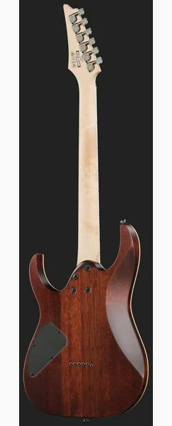 Ibanez RG421S-SEM, yksityiskohta 3
