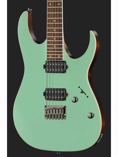 Ibanez RG421S-SEM, yksityiskohta 4