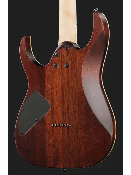 Ibanez RG421S-SEM, yksityiskohta 5